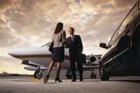 Phoenix Limousine SUV Black Car Transporation Services