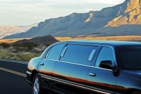 Sky Harbor Phoenix Airport Limousine SUV Black Car Transporation Services