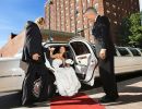 Chandler Wedding Limo - Chandler Wedding Limousine Transportation