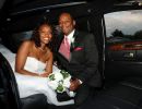 Chandler Wedding Limo - Chandler Wedding Limousine Transportation