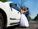 Chandler Wedding Limo - Chandler Wedding Limousine Transportation