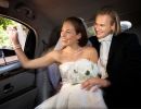 Chandler Wedding Limo - Chandler Wedding Limousine Transportation