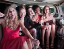 Chandler Wedding Limo - Chandler Wedding Limousine Transportation