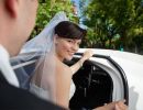 Chandler Wedding Limo - Chandler Wedding Limousine Transportation