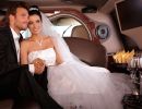 Chandler Wedding Limo - Chandler Wedding Limousine Transportation