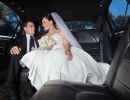 Phoenix Wedding Limo - Phoenix Wedding Limousine Transportation