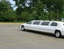 Phoenix Wedding Limo - Phoenix Wedding Limousine Transportation