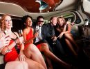 Phoenix Wedding Limo - Phoenix Wedding Limousine Transportation