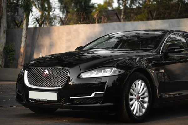 Scottsdale Black Car and SUV Transportation Services