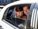 Scottsdale Wedding Limo - Scottsdale Arizona Wedding Limousine Services