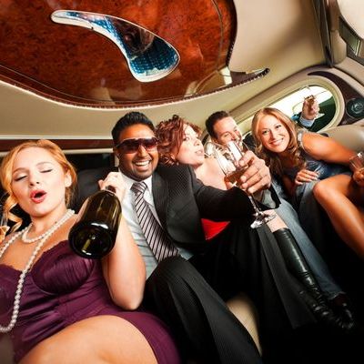 Phoenix Limousine Services