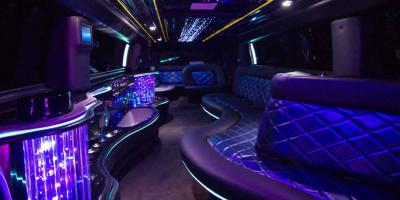 Sky Harbor Limousines Services - Weddings - Proms - Corporate Events - Executive Transportation
