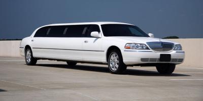 Sky Harbor Limousines Services - Weddings - Proms - Corporate Events - Executive Transportation